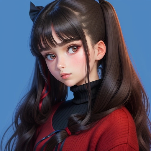 Pao internet vidéo illustration 3d serveur intelligence générative freelance paris studio de création D793W470